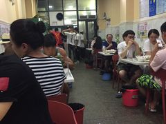 大堂-琼大师东方烤乳猪(亚特兰蒂斯店)