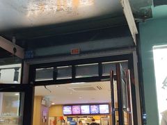 -华莱士·炸鸡汉堡(李沧乐客城店)