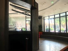 -WOLFGANG PUCK KITCHEN & BAR(迪士尼小镇店)