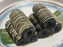 龟苓膏肠粉-宝园酒家(美林M·LIVE天地东座店)