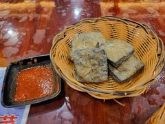 -四季春(美食街店)