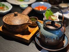 -花潮料理艺食馆(SM新生活广场店)