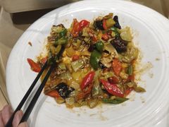 -又见炊烟私房菜(敬亭路店)