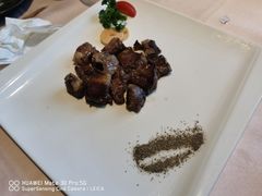 -富盈酒店-日本料理餐厅(厚街店)