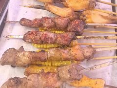 -聚点串吧·小酒局(北京旗舰店)