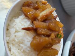 -福海居烤鸭店(鸟巢店)