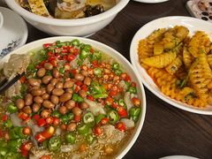 钵钵鸡-艺味深尝(云锦路店)