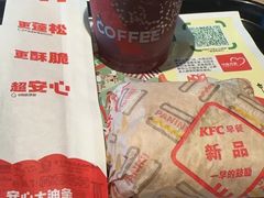 -肯德基(中华路店)