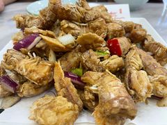 -海香园饭店