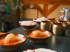 -美食美客土烙锅店·老字号