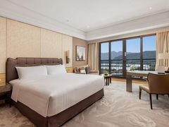 -杭州城中香格里拉大酒店