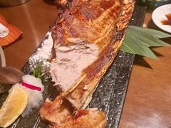 -千代武日本料理(哈西店)