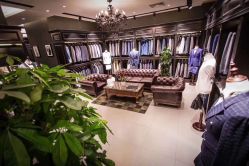 点击看大图 -THE QUEEN(北京店)