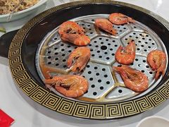 -巧克力渔家.小船海鲜家常菜(万平口店)