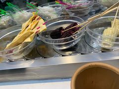 -森季旋转火锅(怀远门店)
