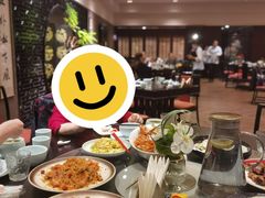 -海天楼中餐厅(吴宫泛太平洋酒店)