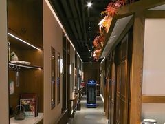 -贡宴盐帮菜自贡驻京联络处餐厅