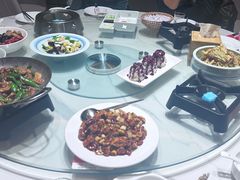 -郭林家常菜(狼垡店)