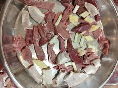 -丰尔粥食·粥底火锅·桑拿鸡(大良总店)