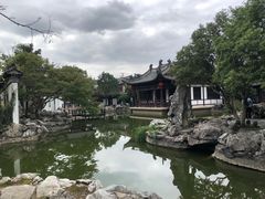 -常熟方塔园