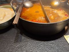 -大龙燚·旷野鲜火锅(广州首店)