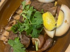 -金穗园·砂锅粥.醉鸡煲火锅(长寿路店)
