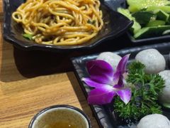 -束河人家(南锣鼓巷店)