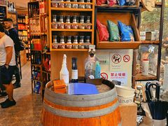 -Alimentari早午餐(安福路店)