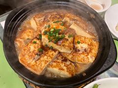 -全聚贤餐厅·湖北家常菜(沙湖店)