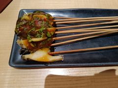 -隅乐胡椒虾·台湾菜·团建(皇岗店)