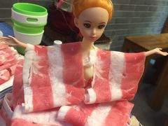 -芝麻花餐厅(祁家豁子店)