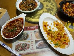 -易老妈蹄花.特色川菜(人民公园总店)