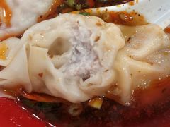 红油抄手-龙抄手(春熙路总店)