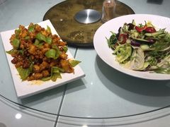 -桃子餐厅·天津菜(红星路直营店)