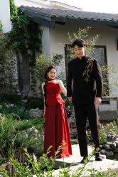 -秦皇岛我和你婚纱摄影工作室