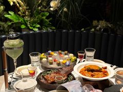 -狮拾久·现代新加坡料理(福田COCO Park店)