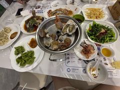 -和源祥·日照菜扛把子(万平口一店)