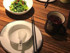 -太二酸菜鱼(广州IFC国金天地店)