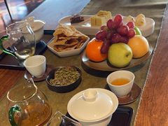 -青竺·青竹茶舍(断桥店)