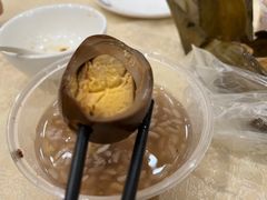 -芳婆糕团店(王府大街店)