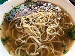 -鑫明明拉面(宁化路店)
