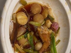 -北园酒家(小北路店)