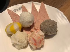 -前门后头老北京铜锅涮肉·京味菜·烤鸭(伊藤洋华堂店)