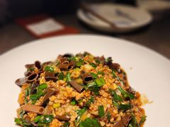 -前海沿·青岛菜(大拇指广场石老人店)