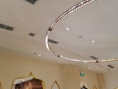 大堂-宁夏国强手抓羊肉·清真菜(未央路凤三店)