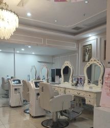 -Bollins波林丝•专研护发中心