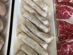 -潮汕美牛肉丸火锅店(天宁寺店)