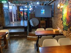 -三个大叔东北烧烤·砂锅菜(西三旗店)