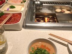 -海底捞火锅(顺义华联店)