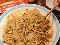 -那家老院子东北菜·饺子·小鸡炖蘑菇(艳华街店)
